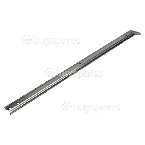 Left Cutlery Shelf Guider