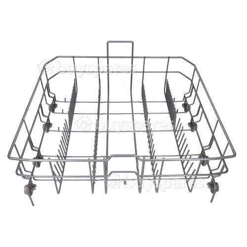 Lower Basket Assembly