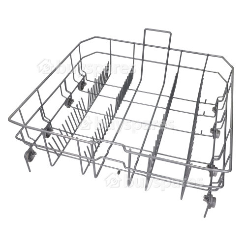 Lower Basket Assembly