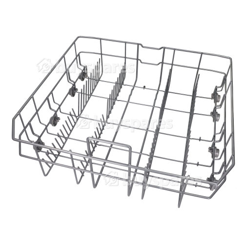 Lower Basket Assembly