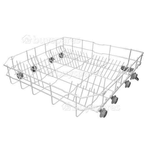 Dishwasher Lower Basket