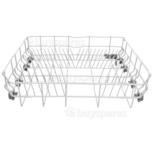 Dishwasher Lower Basket