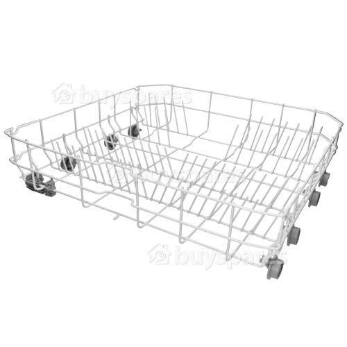 Dishwasher Lower Basket