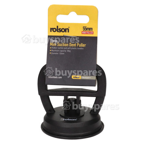 Rolson 55mm Mini Suction Cup