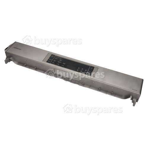 Control Panel Fascia