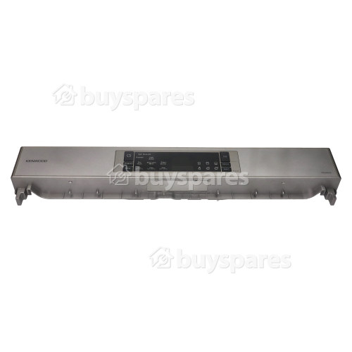 Control Panel Fascia
