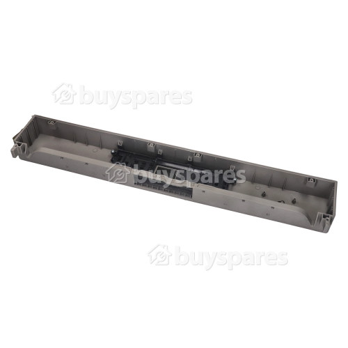 Control Panel Fascia