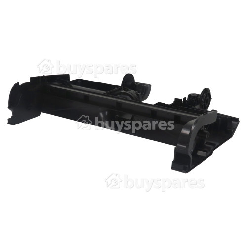 Plaque De Sol Pour Nettoyeur De Sols Durs Bissell