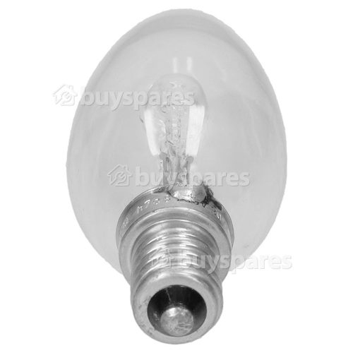 Siemens 30W SES (E14) Halogen Candle Lamp