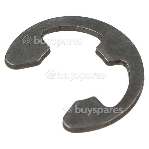 Bissell Wheel Assembly