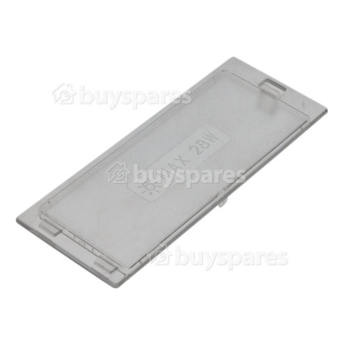 Lamp Cover