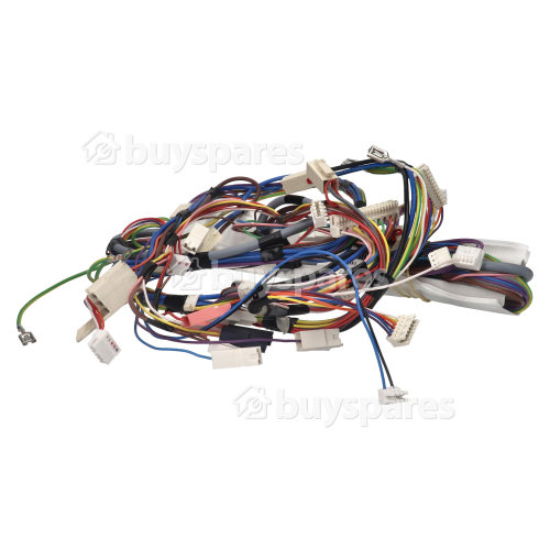 Cable Harness