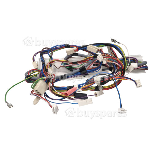 Cable Harness