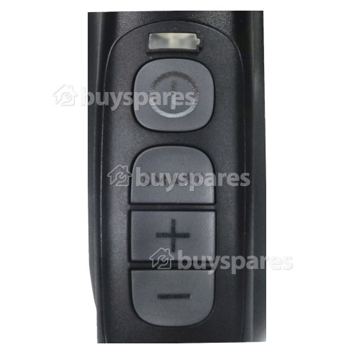 Electrolux Hose Handle