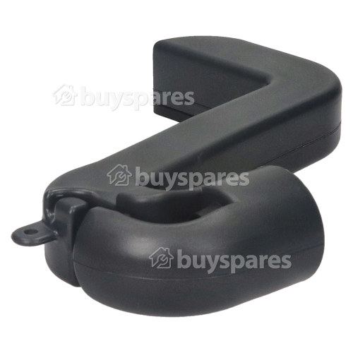 Bissell Hose Duct - Green