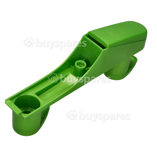 Bissell Cord Wrap