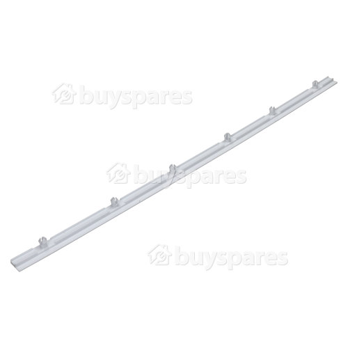 Whirlpool 20RB-D3J Shelf Rear Trim