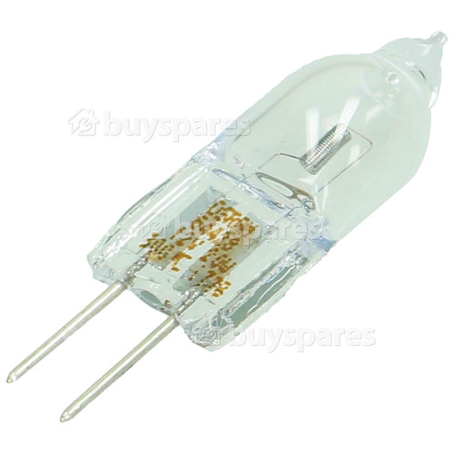 Bosch Neff Siemens 20W G4 Capsule Halogen Lamp - Clear