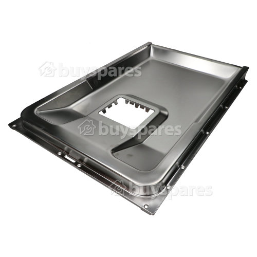 Elektra Bregenz GIS 54180 X Inner Door
