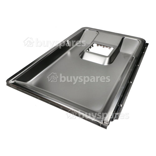 Elektra Bregenz GIS 54180 X Inner Door