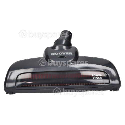Hoover Parquet Floor Nozzle With Power Brush
