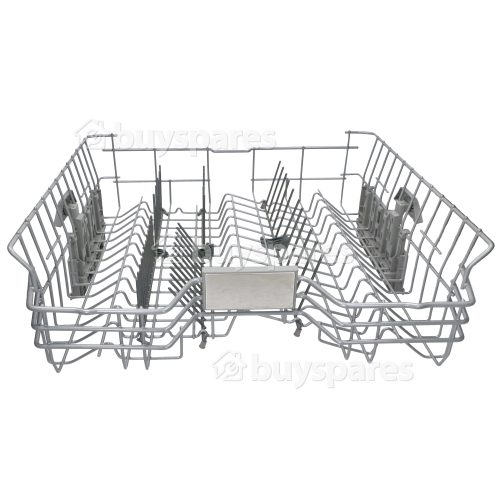 Beko Upper Basket Assembly