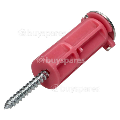 Vis De Transport Pour Lave-linge - AWM219/221 Test Universal 7773 Universal