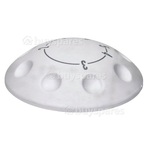 Princess RDV6201 Thermostat Control Knob