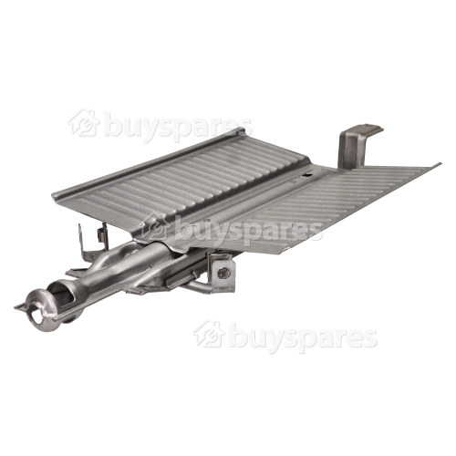 Gas Grill Burner