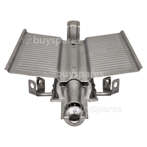 Gas Grill Burner