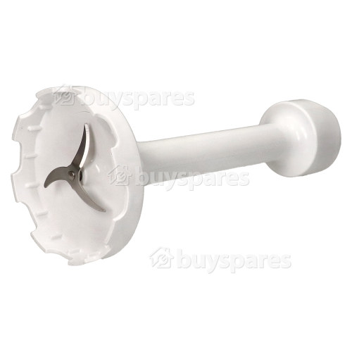 Pied Large Du Mixeur Matsui