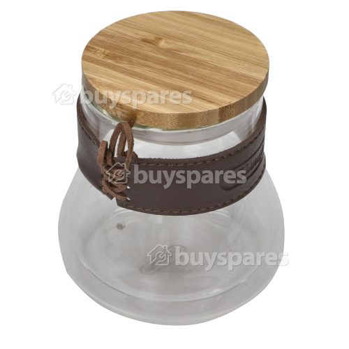 Delonghi Double Wall Glass Carafe