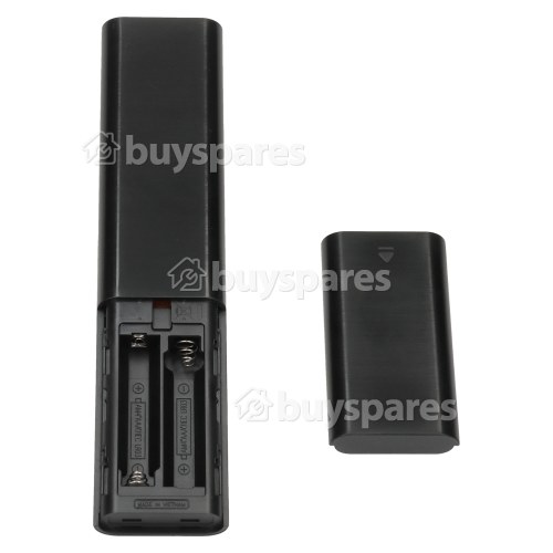 Samsung Remote