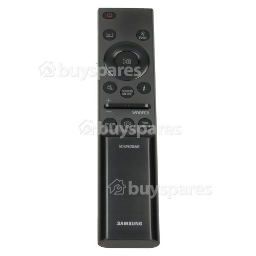 Samsung Remote