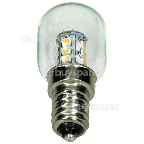Wpro 1W LED Fridge SES/E14 230V