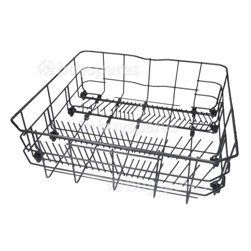 Whirlpool Lower Basket Medium