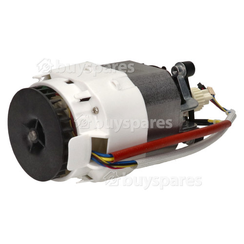 Kenwood Motor Assembly