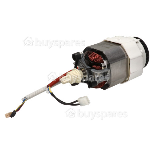 Kenwood Motor Assembly