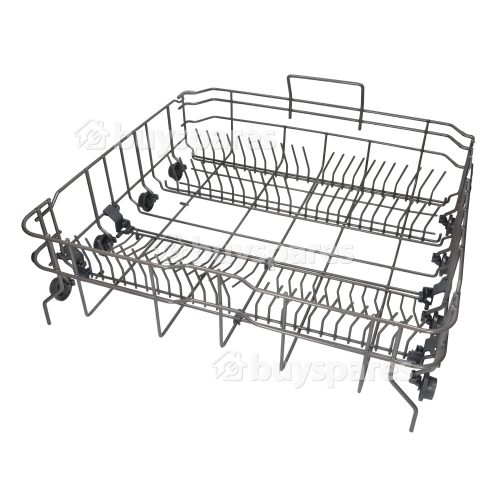 Lower Basket Assembly