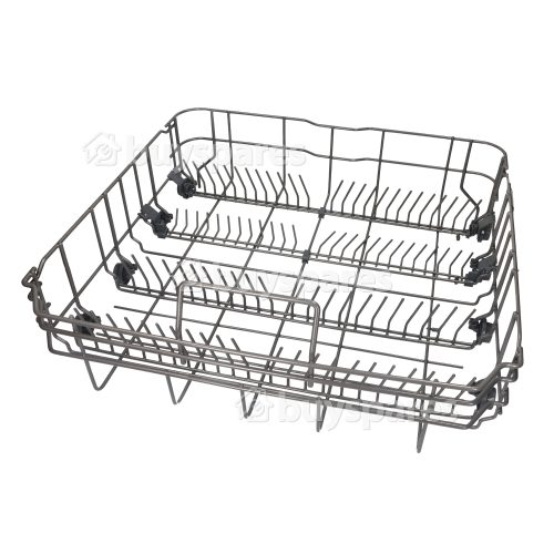 Lower Basket Assembly