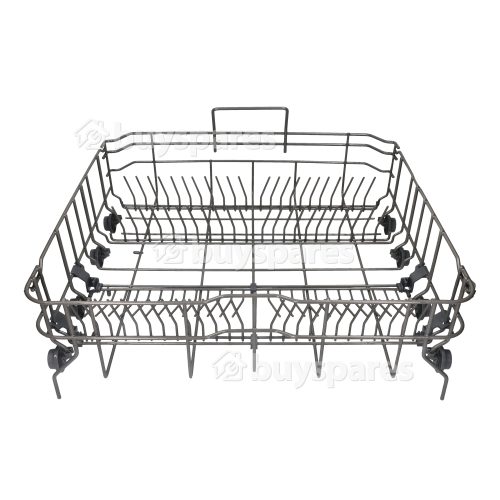 Lower Basket Assembly