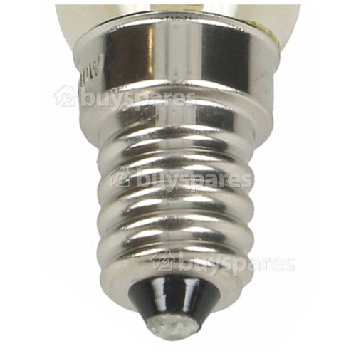 10W Fridge Lamp SES/E14 240V
