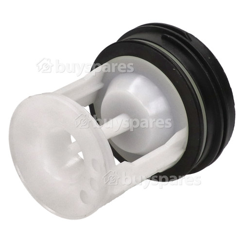 Filtre De Pompe De Vidange Pour Lave-linge W 125 X (FR) Indesit