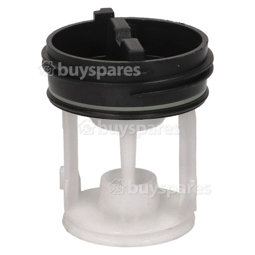 Filtre De Pompe De Vidange Pour Lave-linge W 125 X (FR) Indesit