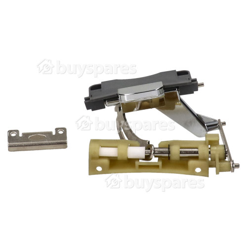 Braun Headlift Latch Assembly