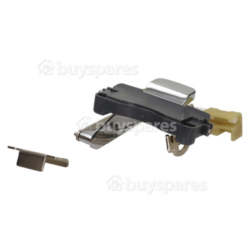 Braun Headlift Latch Assembly