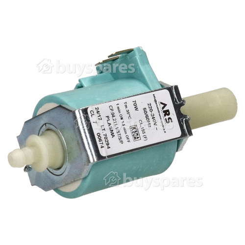 Delonghi Pump (Ars 220-240V 70W)