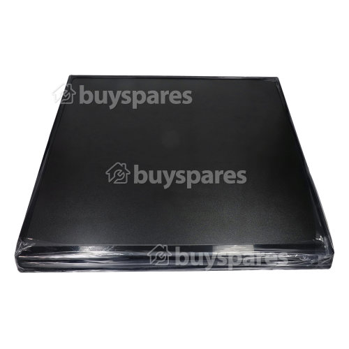 Top Plate Assembly