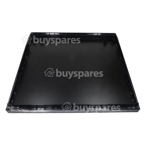 Top Plate Assembly