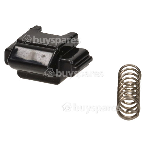 SP Dirty Tank Latch With Spring